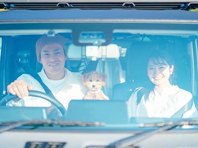 北海道ドライブにお勧めの車の特徴とは？おすすめの車種を紹介